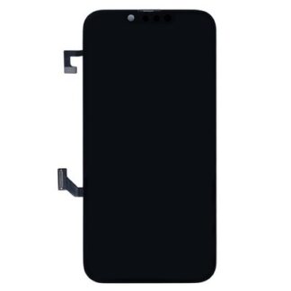 Apple Original Display iPhone 14 ausgebaut kalibriert Sensorflex