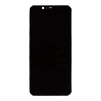 OEM Display für Nokia 5.1 Plus (X5) ohne Rahmen