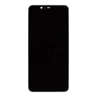 OEM Display für Nokia 5.1 Plus (X5) ohne Rahmen
