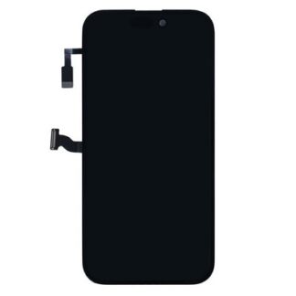 Apple Original Display iPhone 14 Pro ausgebaut kalibriert Sensorflex