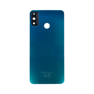 OEM Backcover für Honor 9 9X Lite mit Kameraglas