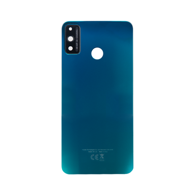 OEM Backcover für Honor 9 9X Lite mit Kameraglas