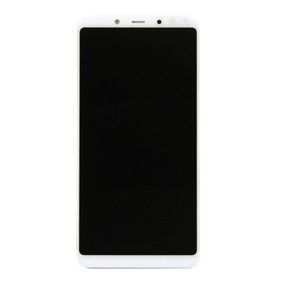 OEM Display für Nokia 3.1 Plus ohne Rahmen