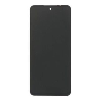 OnePlus Nord CE 3 Lite Display und Touchscreen-Digitizer ohne Rahmen Black OEM