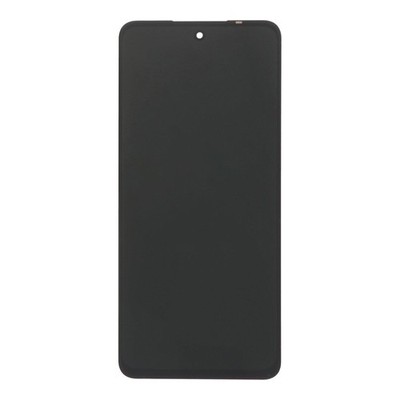 OnePlus Nord CE 3 Lite Display und Touchscreen-Digitizer ohne Rahmen Black OEM