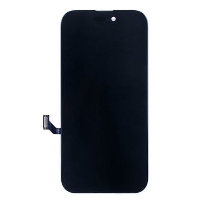 Apple Original Display iPhone 15 ausgebaut