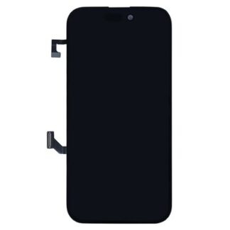 Apple Original Display iPhone 15 ausgebaut Sensorflex