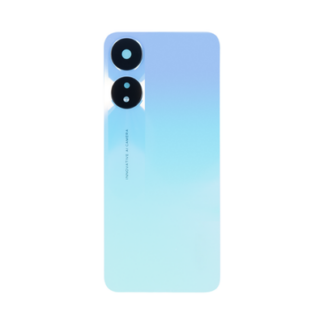 OEM Backcover für Oppo A58 5G mit Kameraglas Farbe wählbar