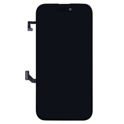 Apple Original Display iPhone 15 ausgebaut Sensorflex