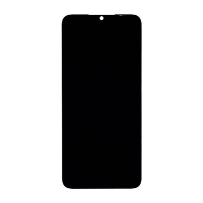 Huawei Honor X6, X8 5G, X8A 5G, X8A 5G, Play 6C, 70 Lite 5G Display und Touchscreen-Digitizer ohne Rahmen Black OEM