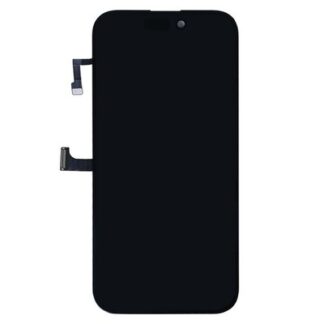 Apple Original Display iPhone 15 Pro ausgebaut kalibriert Sensorflex