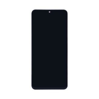 OEM Display für Huawei Honor X8 ohne Rahmen