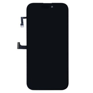 Apple Original Display iPhone 15 Pro ausgebaut Sensorflex