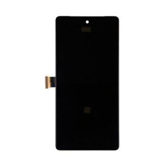Soft-OLED Display für Google Pixel 7 ohne Rahmen