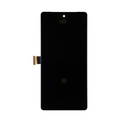 Soft-OLED Display für Google Pixel 7 ohne Rahmen