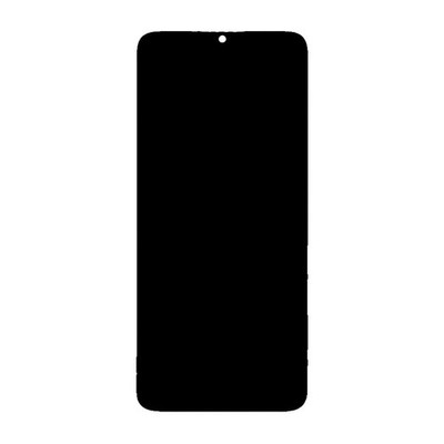 OEM Display für Honor X7a ohne Rahmen