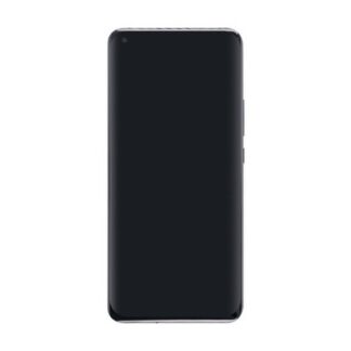 OEM Display für Xiaomi Mi 11 5G mit Rahmen Grau