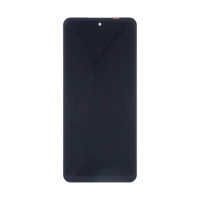 OEM Display für Oppo K11x mit Rahmen Schwarz