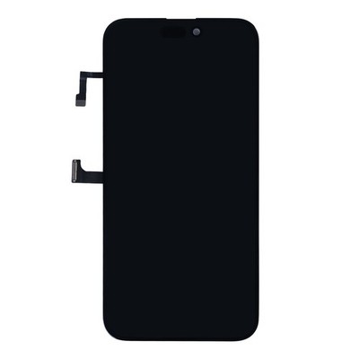 Apple Original Display iPhone 15 Pro Max ausgebaut Sensorflex