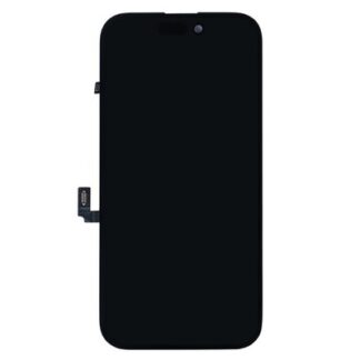 Apple Original Display iPhone 16 ausgebaut Sensorflex