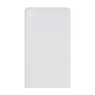 OEM Backcover für Google Pixel 6a ohne Kameraglas Farbe wählbar