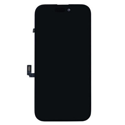 Apple Original Display iPhone 16 ausgebaut Sensorflex