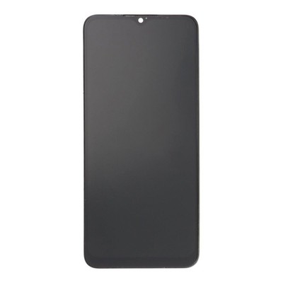 OEM Display für Oppo A9 (2020) mit Rahmen Schwarz