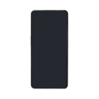OEM Display für OnePlus Nord 3 mit Rahmen Grau