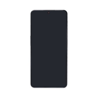 OEM Display für OnePlus Nord 3 mit Rahmen Grau