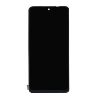 OEM Display für Xiaomi Redmi Note 14 4G (Global) ohne Rahmen