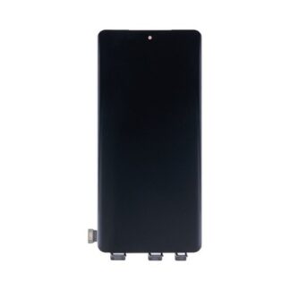 OEM Display für OnePlus 12R ohne Rahmen