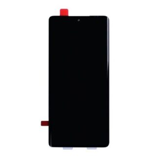 OEM Display für Motorola Edge 50 Fusion ohne Rahmen