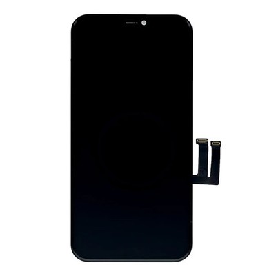 Für Apple iPhone 11 Display und Touchscreen-Digitizer (C11/F7C) aufbereitet