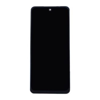 Oppo A80 Display und Touchscreen-Digitizer ohne Rahmen Black OEM