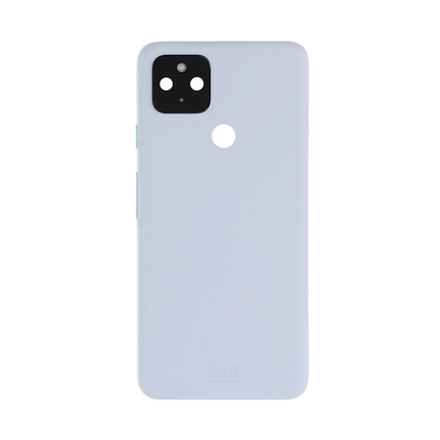 OEM Backcover für Google Pixel 4a (5G) mit Kameraglas Farbe wählbar