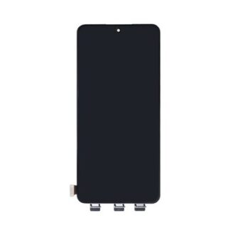 OEM Display für Oppo K12 ohne Rahmen