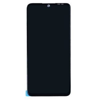 OEM Display für ZTE Blade A35 ohne Rahmen
