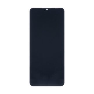 OEM Display für ZTE Blade A72 4G ohne Rahmen