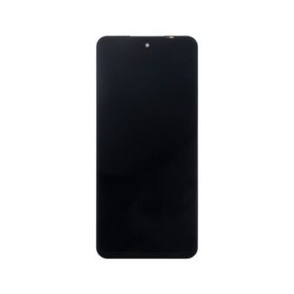 Oppo A3 Pro Display und Touchscreen-Digitizer ohne Rahmen Black OEM