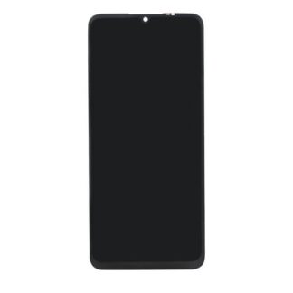 OEM Display für ZTE Blade A55 ohne Rahmen