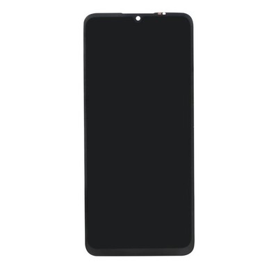 OEM Display für ZTE Blade A55 ohne Rahmen