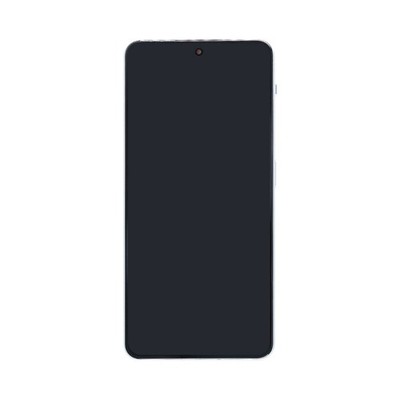 OnePlus Nord 3 Display und Touchscreen-Digitizer mit Rahmen Misty Green OEM