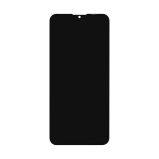 OEM Display für Motorola Moto G10 ohne Rahmen Schwarz