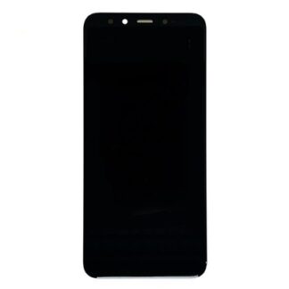 Xiaomi Mi A2 Display und Touchscreen-Digitizer ohne Rahmen Black OEM