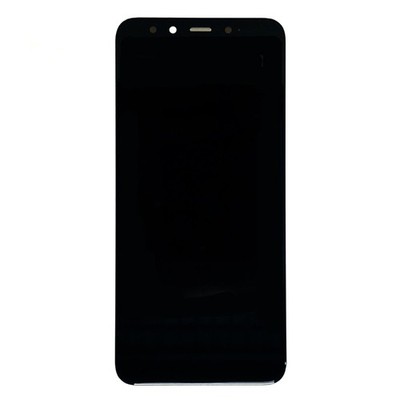 Xiaomi Mi A2 Display und Touchscreen-Digitizer ohne Rahmen Black OEM