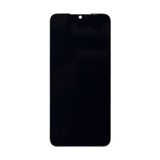 Xiaomi Redmi Note 8T Display und Touchscreen-Digitizer ohne Rahmen Black OEM