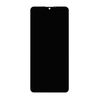 OEM Display für Nokia 2.4 ohne Rahmen Schwarz