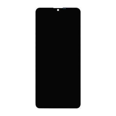 OEM Display für Nokia 2.4 ohne Rahmen Schwarz