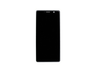 OEM Display für Nokia 7 Plus ohne Rahmen
