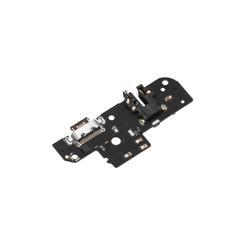 OEM Ladebuchse Ladeplatine Flex für Motorola Modelle - Modell: Moto E5 Plus - Ausführung: Ladeflex – Bild 54